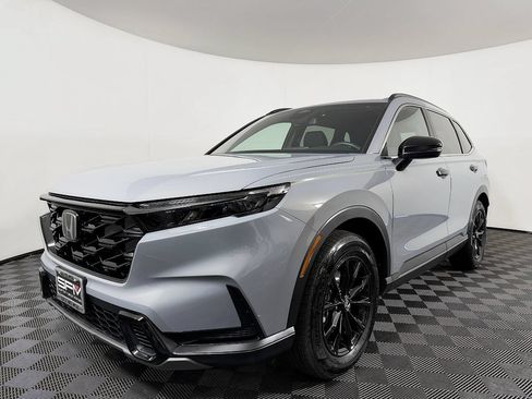 Used 2024 Honda CR-V Sport image 2
