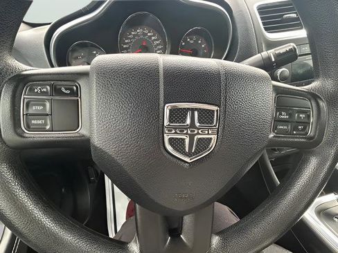 Used 2013 Dodge Avenger SE w/ Blacktop Pkg FWD image 14