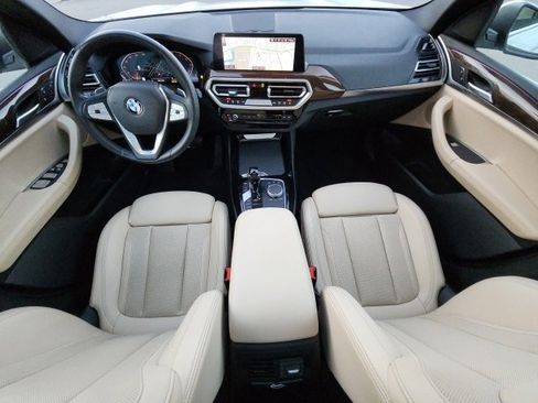 Used 2023 BMW X3 xDrive30i w/ Convenience Package image 27