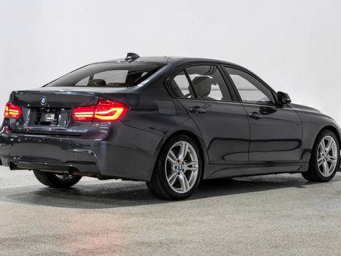 Used 2018 BMW 340i 340i Sedan 4D image 6