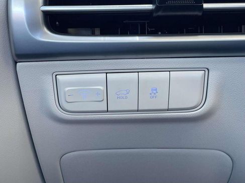 New 2026 Hyundai Tucson SEL image 37