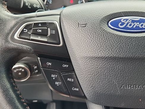 Used 2018 Ford EcoSport SES AWD/4WD image 16