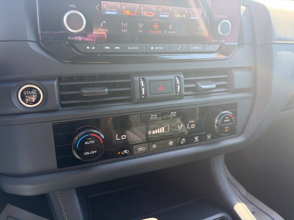 Certified 2023 Nissan Pathfinder S AWD/4WD image 22