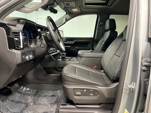 Used 2024 GMC Sierra 1500 Denali w/ Technology Package image 13