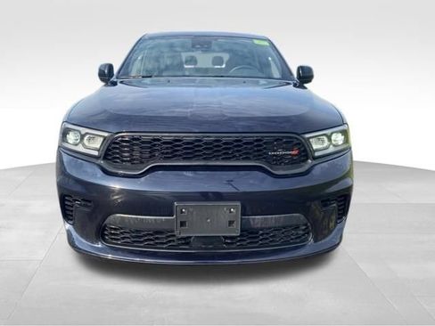 Certified 2024 Dodge Durango GT AWD/4WD image 7