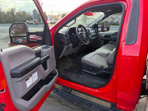 Used 2017 Ford F350 XL w/ Power Equipment Group image 27