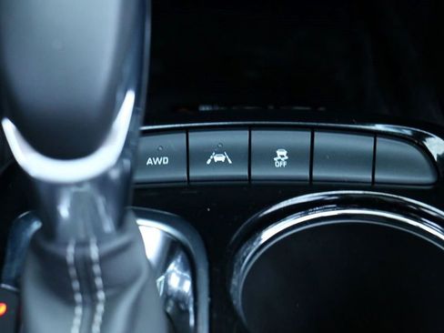Used 2026 Buick Encore GX Sport Touring w/ Advanced Technology Package AWD/4WD image 30