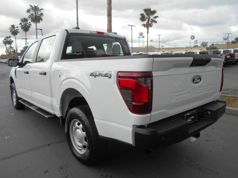 New 2026 Ford F150 XL image 36