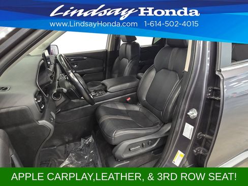 Used 2023 Honda Pilot EX-L image 12
