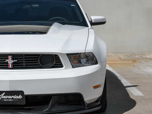 Used 2012 Ford Mustang Boss 302 w/ Boss 302 Accessory Pkg image 42