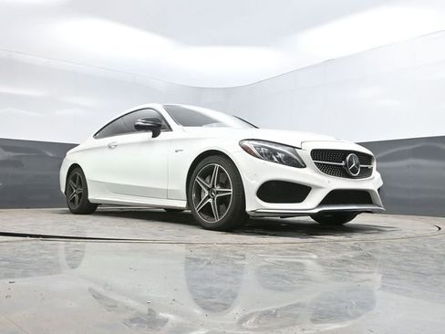 Used 2018 Mercedes-Benz C 43 AMG 4MATIC Coupe image 40