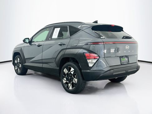 Used 2025 Hyundai Kona SEL AWD/4WD image 5