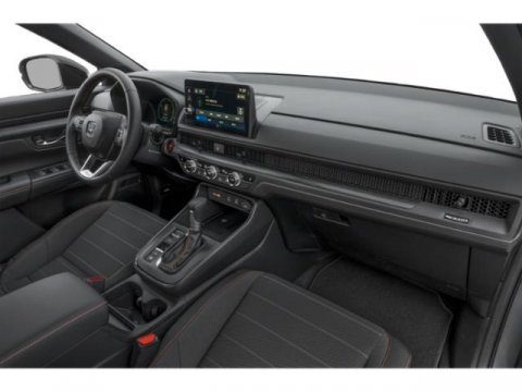 New 2027 Honda CR-V Sport image 37