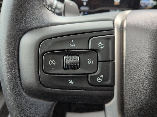 Used 2025 GMC Sierra 1500 Denali w/ Technology Package AWD/4WD image 22
