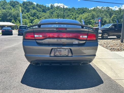 Used 2014 Dodge Charger R/T AWD/4WD image 4