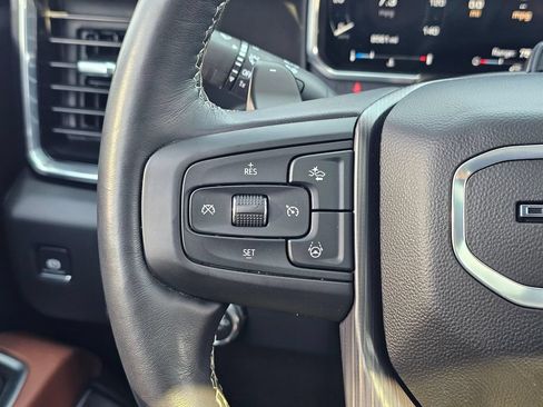 Used 2026 GMC Sierra 1500 Denali Ultimate AWD/4WD image 26
