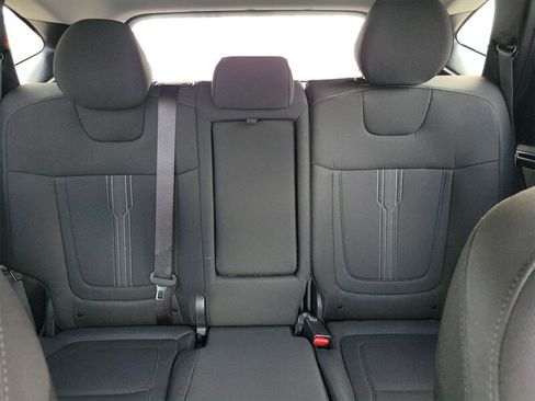 Used 2024 Hyundai Tucson SEL image 14