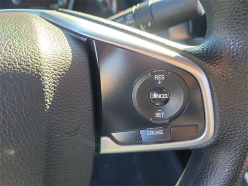 Certified 2017 Honda Civic EX-T image 17