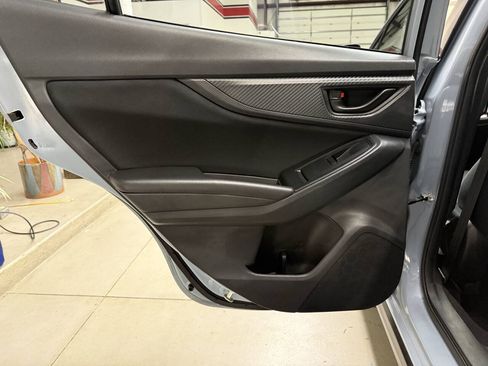 Used 2018 Subaru Crosstrek 2.0i AWD/4WD image 12