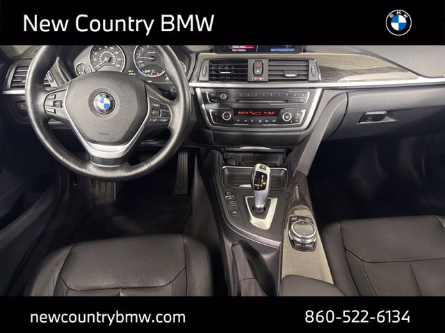 Used 2014 BMW 328i xDrive Sedan AWD/4WD image 14