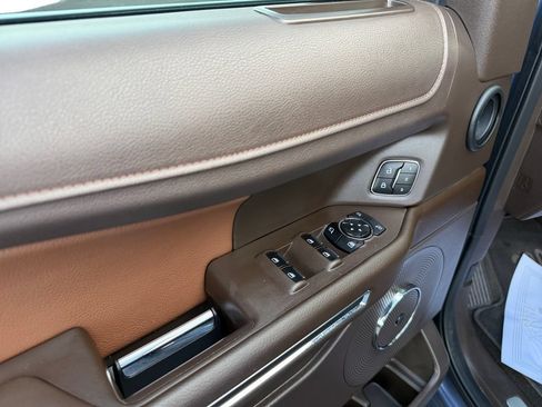 Used 2023 Ford Expedition King Ranch AWD/4WD image 10