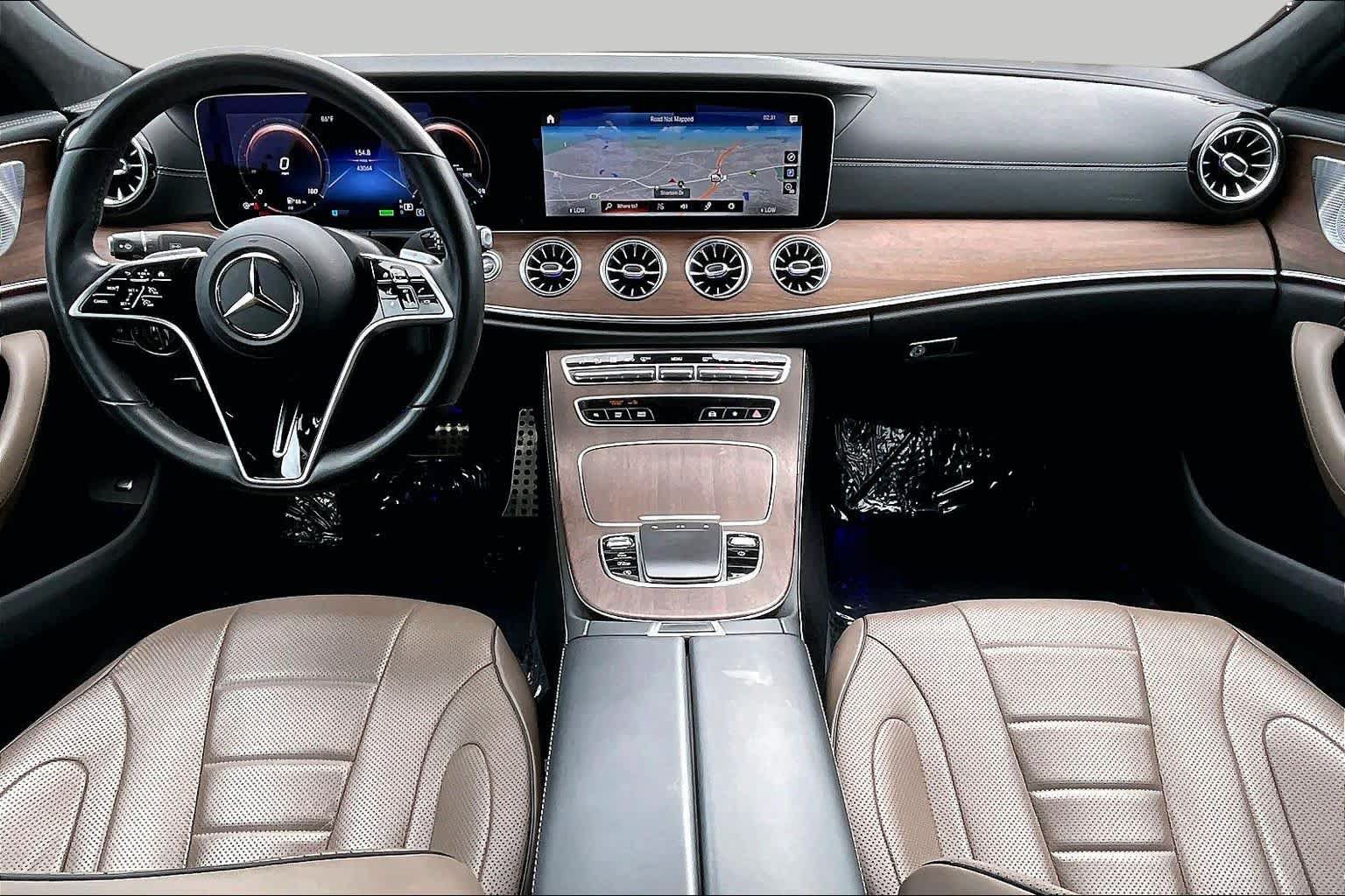 Used 2023 Mercedes-Benz CLS 450 4MATIC image 17