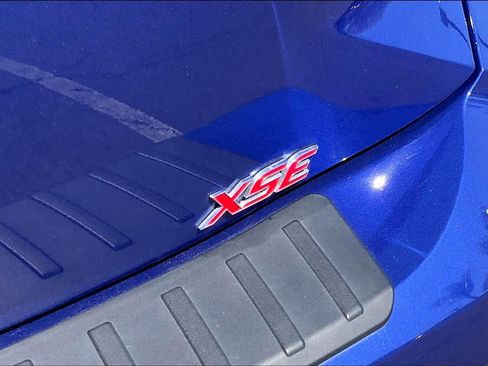 Certified 2025 Toyota Corolla XSE FWD image 9