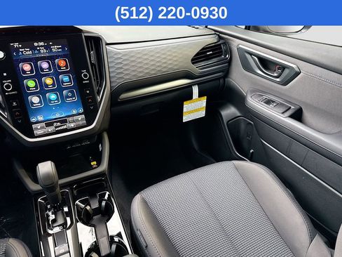 New 2026 Subaru Forester Premium AWD/4WD image 30