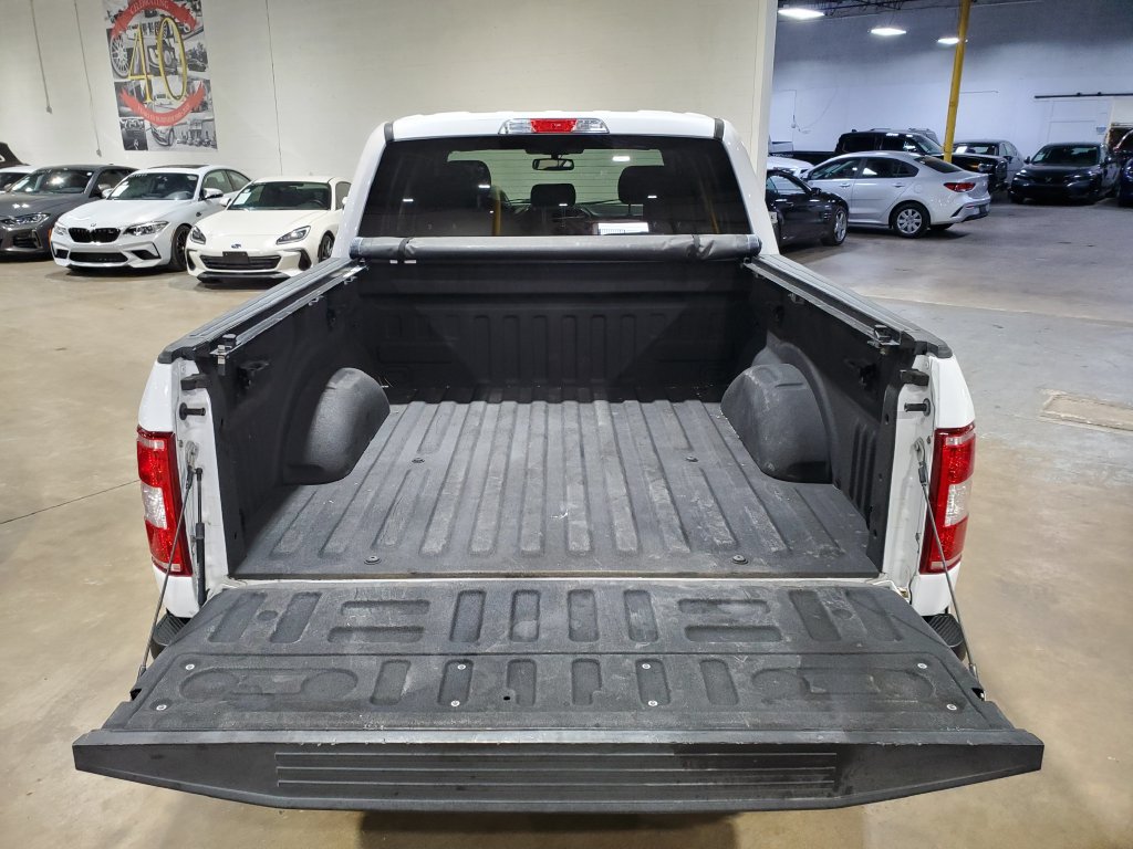 Used 2019 Ford F150 XLT AWD/4WD image 40