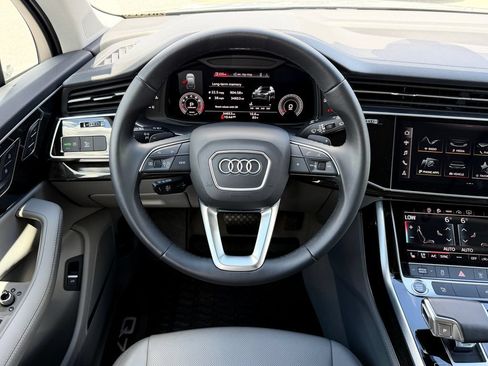 Certified 2023 Audi Q7 2.0T Premium AWD/4WD image 27