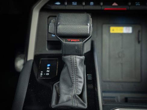 Used 2022 Toyota Tundra Limited w/ TRD Off-Road Package AWD/4WD image 45