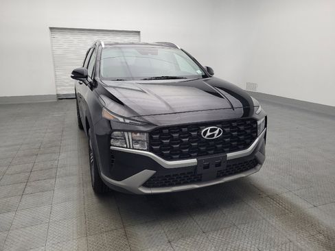 Used 2023 Hyundai Santa Fe SEL image 14