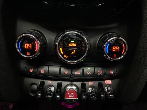 Used 2021 MINI Cooper S w/ 6.5" Touchscreen Package image 21