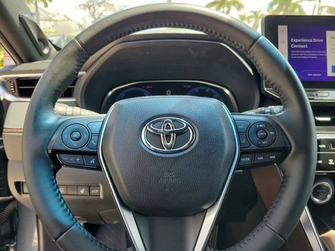 Used 2023 Toyota Venza Limited AWD/4WD image 21