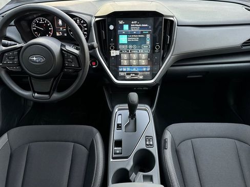 Certified 2025 Subaru Crosstrek 2.0i Premium AWD/4WD image 15