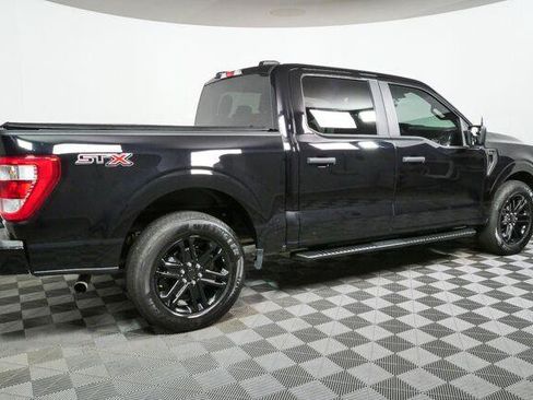 Used 2023 Ford F150 XL w/ STX Appearance Package RWD image 2