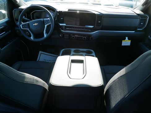 New 2026 Chevrolet Silverado 3500 LT w/ Safety Package image 6