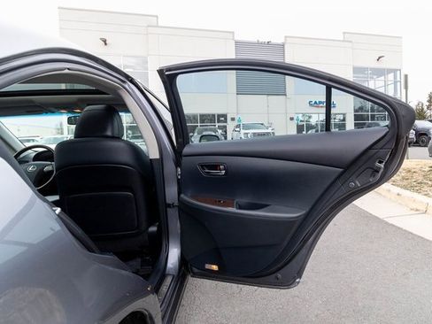 Used 2012 Lexus ES 350 image 44