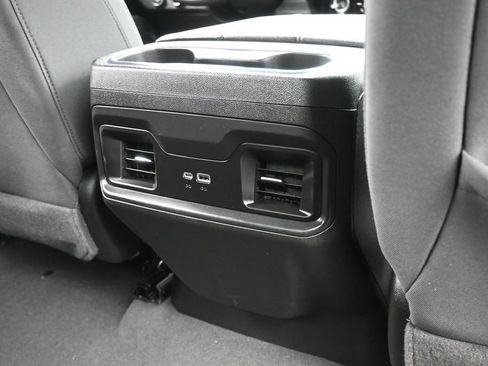 Used 2024 Chevrolet Silverado 1500 LT RWD image 39