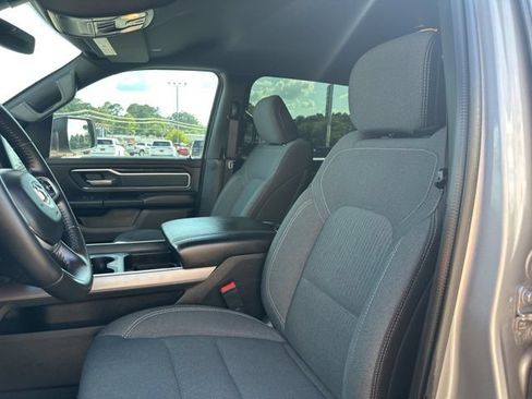 Used 2022 RAM 1500 Lone Star AWD/4WD image 11