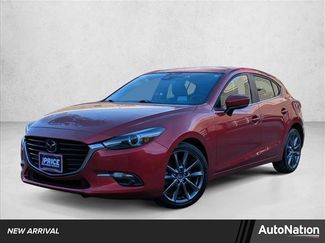 Used 2018 MAZDA MAZDA3 Grand Touring w/ Premium Equipment Package video 1