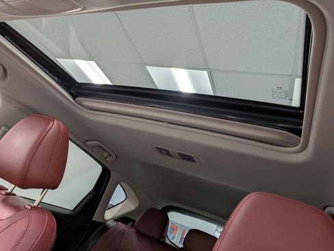 Certified 2023 MAZDA CX-5 Carbon Edition AWD/4WD image 23