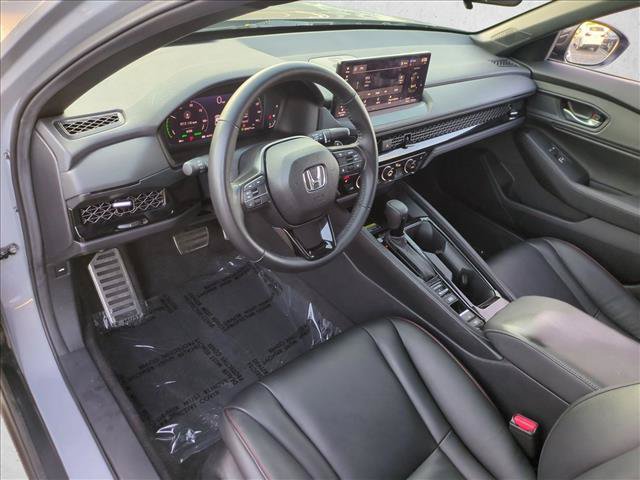 Used 2025 Honda Accord Sport image 10