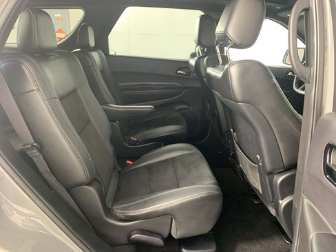 Used 2021 Dodge Durango GT AWD/4WD image 38