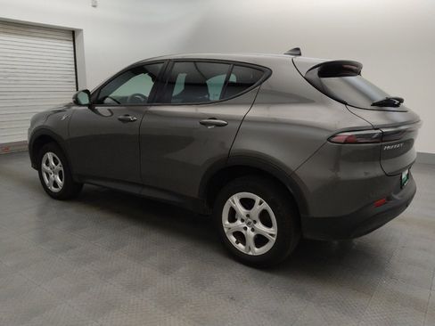Used 2024 Dodge Hornet GT AWD/4WD image 3