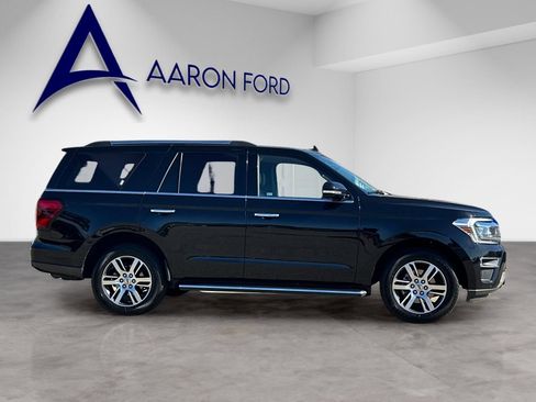 Used 2023 Ford Expedition Limited RWD image 7
