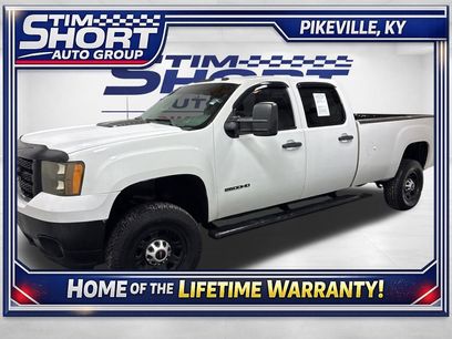 Used 2014 GMC Sierra 2500 W/T