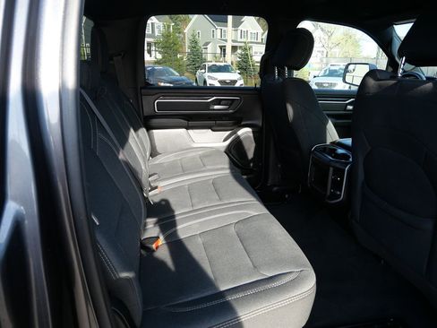 Used 2020 RAM 1500 Big Horn AWD/4WD image 26