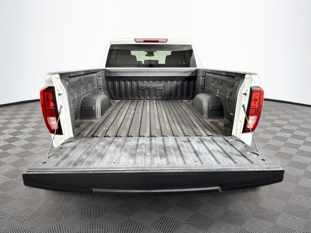 Used 2023 GMC Sierra 1500 SLE AWD/4WD image 25