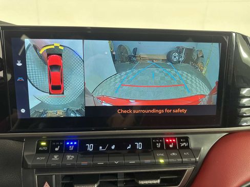 Used 2026 Toyota Camry XSE image 17